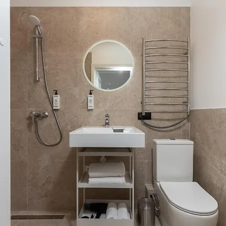 Comfortable In Historic Center * Рига