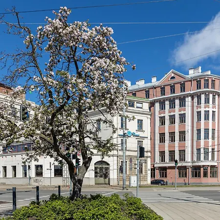 Апартаменты Comfortable In Historic Center