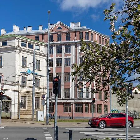 Lejlighed Comfortable In Historic Center *