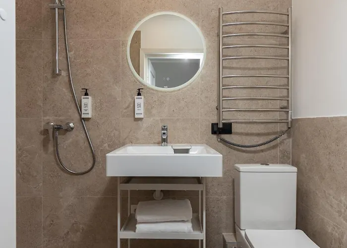 Comfortable In Historic Center * Riga