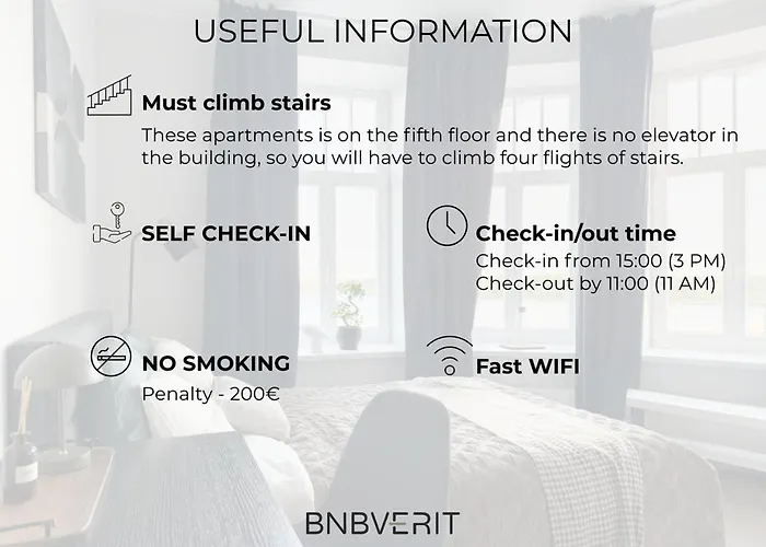 Comfortable In Historic Center * Riga