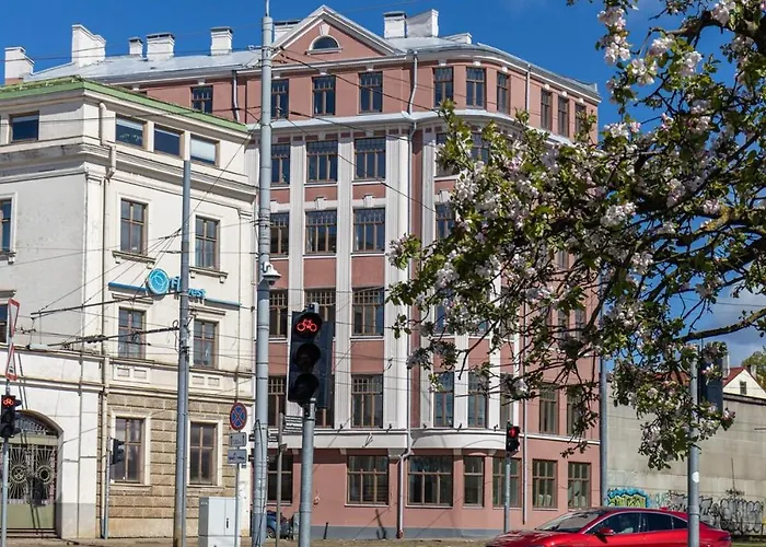 Apartment Comfortable In Historic Center *