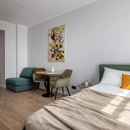 Comfortable In Historic Center * Ρίγα